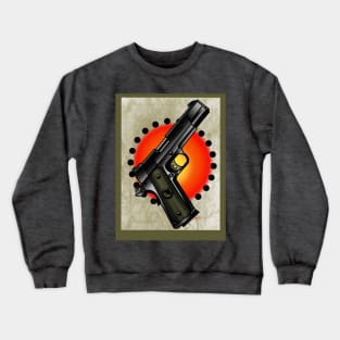 1911 Crewneck Sweatshirt